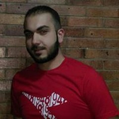 Ahmad Sbahi