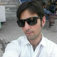 Sibghatullah Dawar