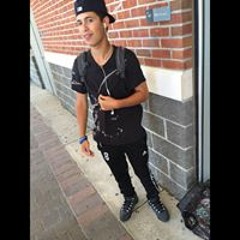 Fabian Sherman