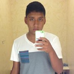 Leo Alvarez-Villalobos