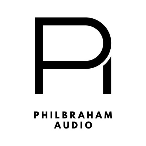 PhilbrahamAudio’s avatar