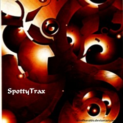 SpottyTrax