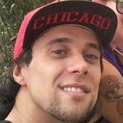 Felipe Brocanello