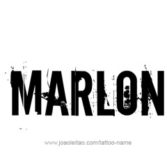 Marlon T