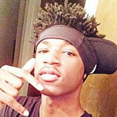 Chance Solo Dolo Wilson