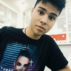 Marcos Felipe