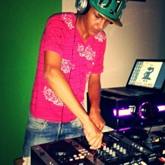 DJ Fabio Dantas