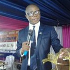 Adeyemo Michael Olamide