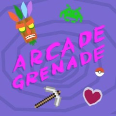 Arcade Grenade