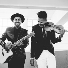 Acoustic Element - Heartboxing by Jimmy Nevis