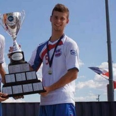 Costa Georgakopoulos