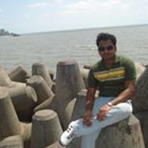 Pavan Kumar’s avatar