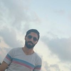 Mahmoud Dida