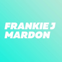 FrankieJMardon