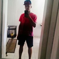 Luiz Fernando Oliveira