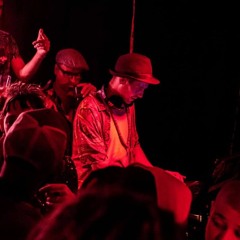 Zu Zu Mamou - Samedia Shebeen