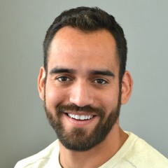 Christopher Rosario