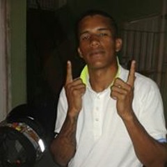bailao do robsao