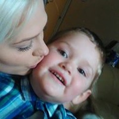 Hannah Elizabeth Saunders