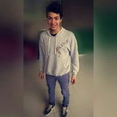 Douglas Moreira