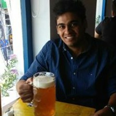 Suraj Subramoniam