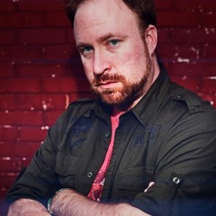 Sean Patrick Dahlberg