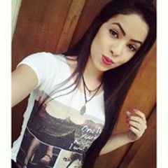 Jaqueline B. de Souza