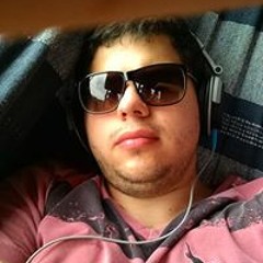 MarcosMachine