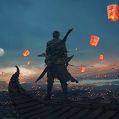 Hiếu Hoàng