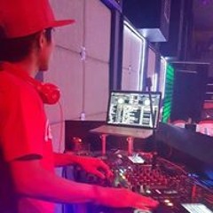 DJ TONG KI