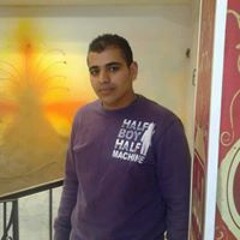 أحمد عادل ابو إياد