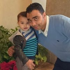 Hosam Mahran