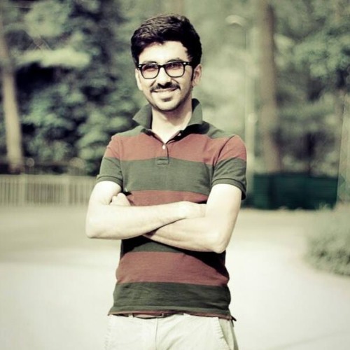 Safi Durrani’s avatar