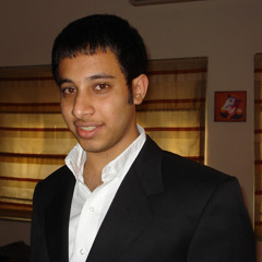 Akash Manghani