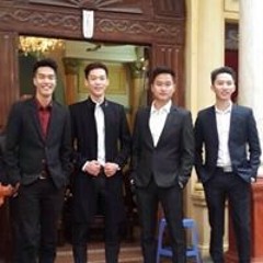 Nguyễn Tiến Đạt