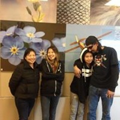 William Donald Junior