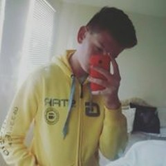 Kieran Wake
