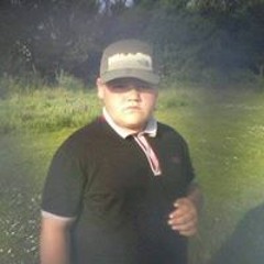 Ryan Black