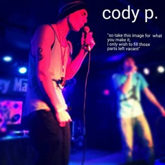 Cody Petit