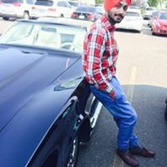 Damanpreet Singh
