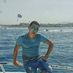 saad hareka