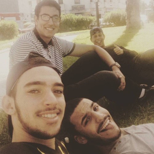 New World Punx - Torque (original Mix)