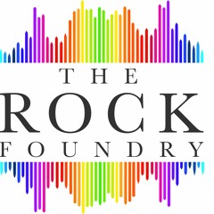 The Rock Foundry