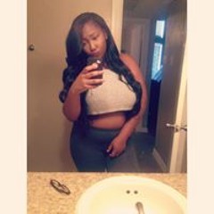 Alexis Jordan Benjamin