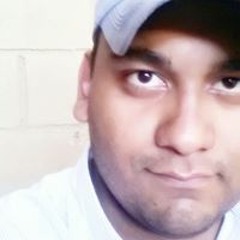 Marrony Costa