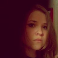 Ольга Петрова