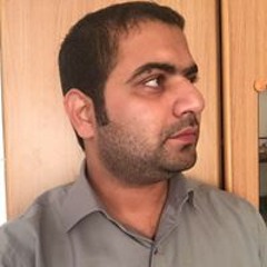 Nasir Abbas