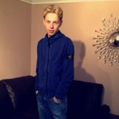 Georgie Hammer Head Addis