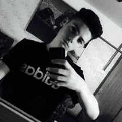 Lewis Timmins