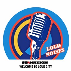 Loud Noises Podcast